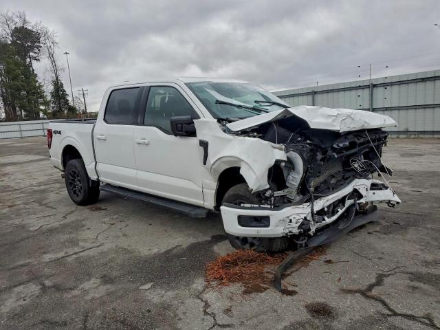 Ford F-150 Xlt Image 3