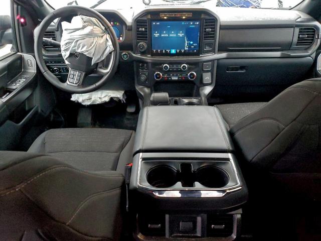 Ford F-150 Xlt Image 12