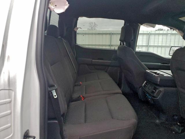 Ford F-150 Xlt Image 5