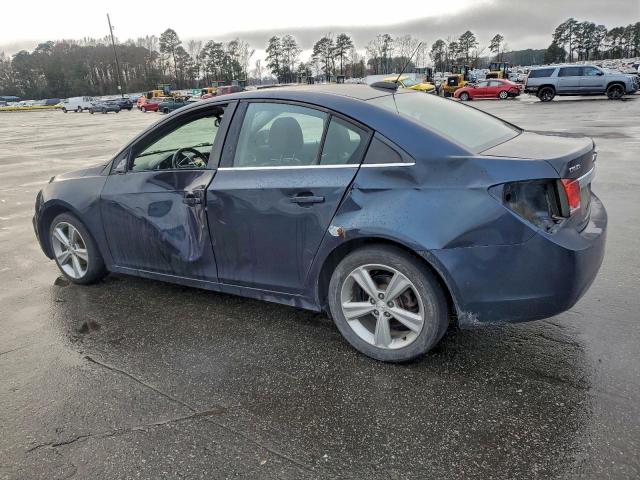 Chevrolet Cruze Lt Image 5