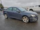 Chevrolet Cruze Lt Image 6