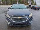 Chevrolet Cruze Lt Image 9