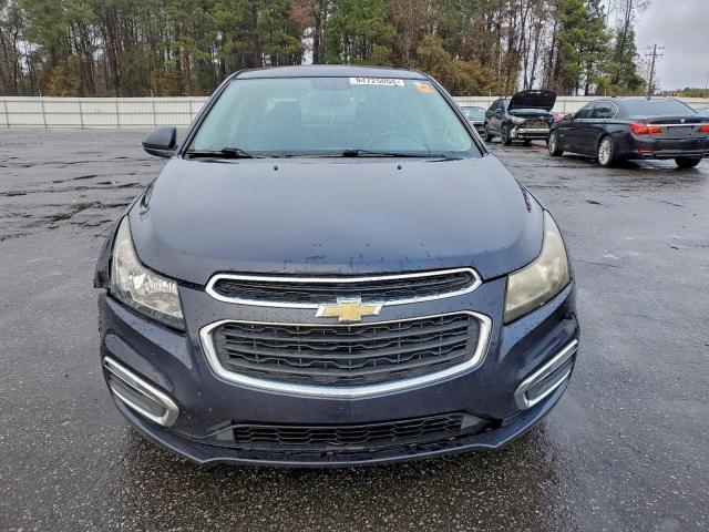 Chevrolet Cruze Lt Image 9