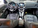 Chevrolet Cruze Lt Image 11