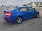 Chevrolet Cruze Lt Image 12
