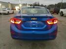 Chevrolet Cruze Lt Image 2