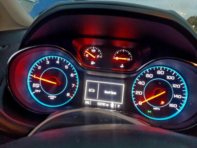 Chevrolet Cruze Lt Image 7