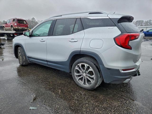 GMC Terrain Slt Image 2