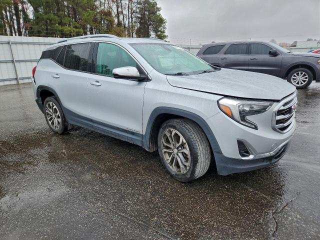 GMC Terrain Slt Image 4