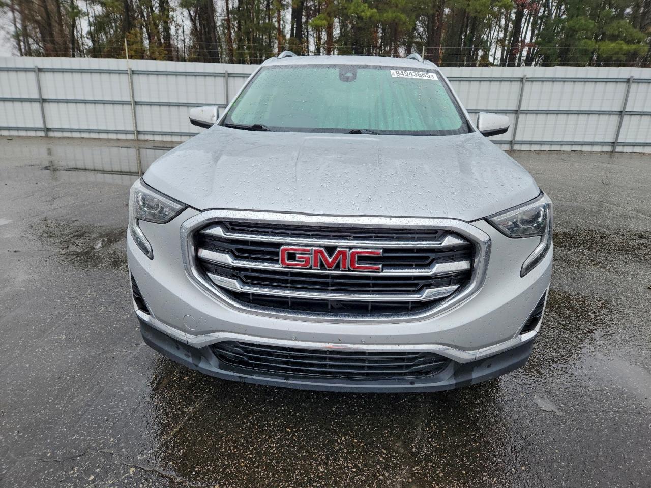 GMC Terrain Slt Image 7