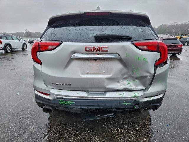 GMC Terrain Slt Image 5