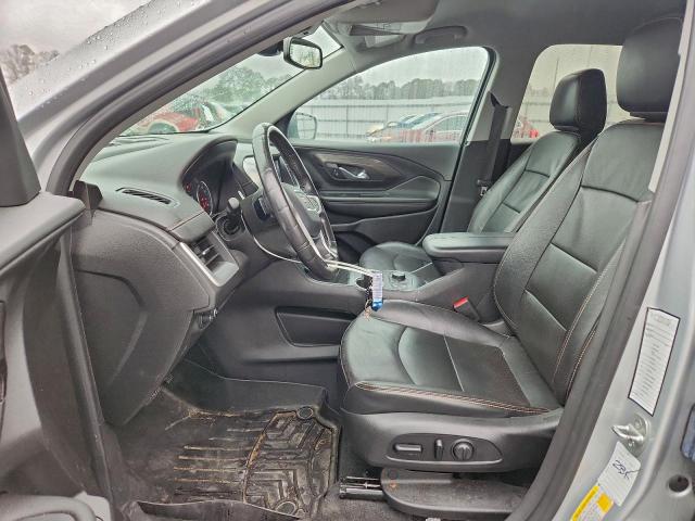 GMC Terrain Slt Image 6