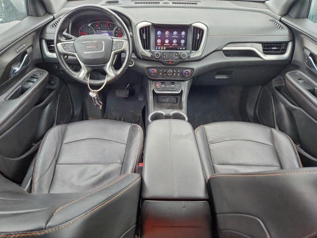 GMC Terrain Slt Image 9
