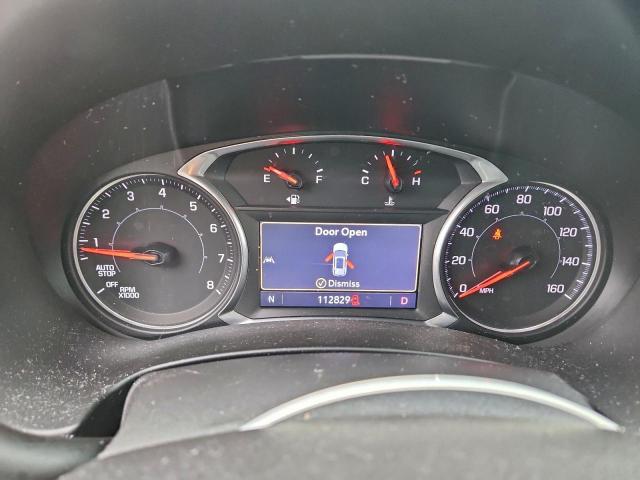 GMC Terrain Slt Image 8