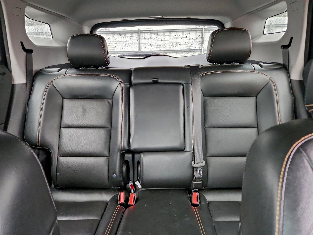 GMC Terrain Slt Image 10