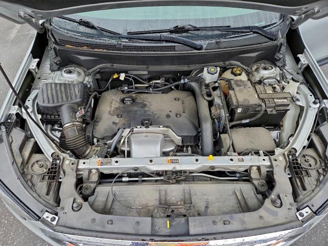 GMC Terrain Slt Image 11