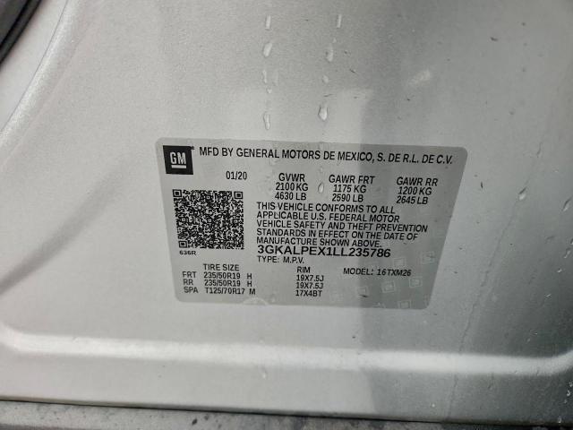 GMC Terrain Slt Image 12