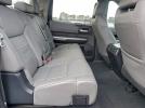 Toyota Tundra Crewmax Limited Image 12