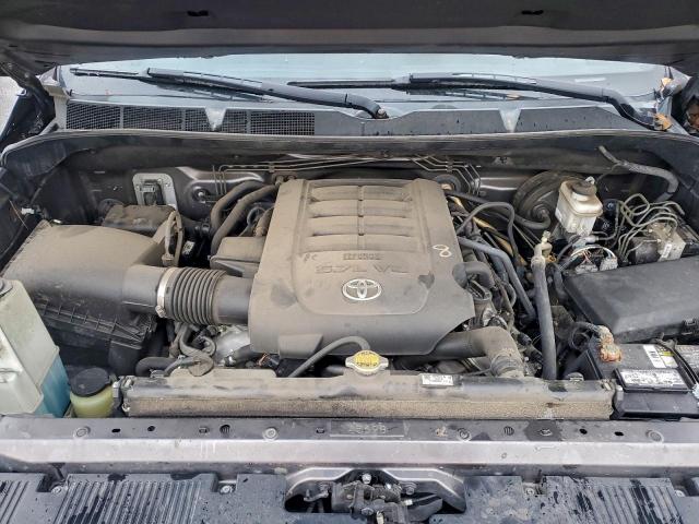 Toyota Tundra Crewmax Limited Image 8