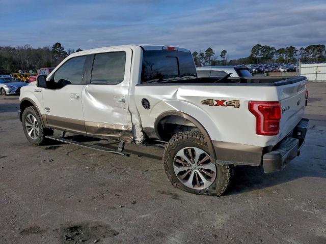Ford F-150 Supercrew Image 2
