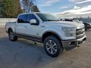 Ford F-150 Supercrew Image 4