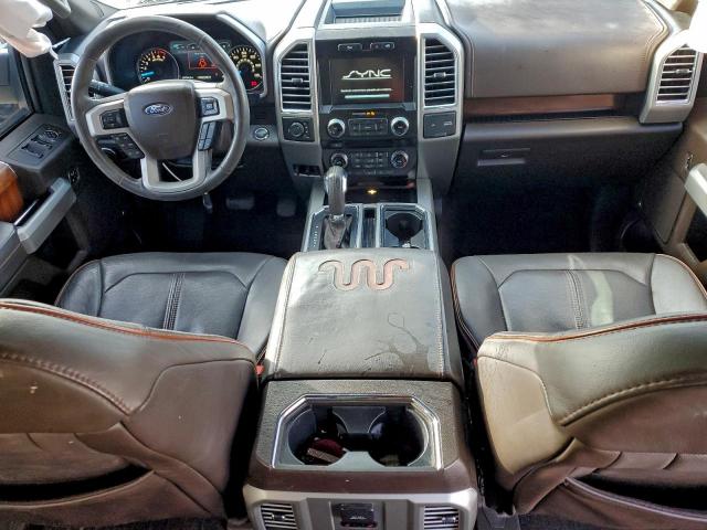 Ford F-150 Supercrew Image 10