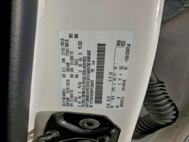 Ford F-150 Supercrew Image 9