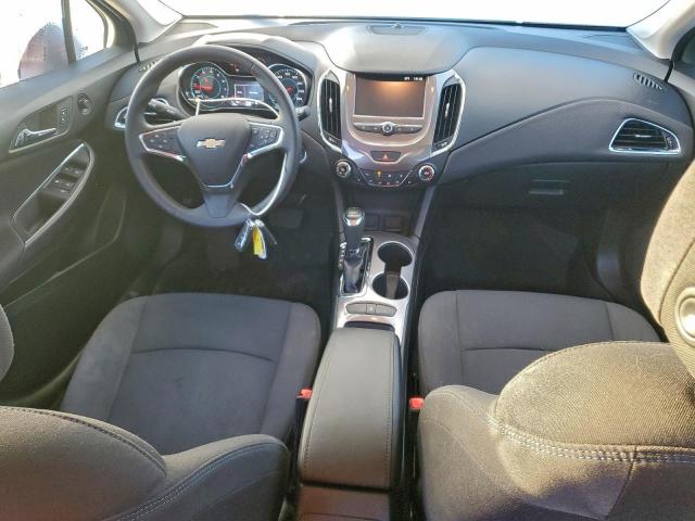 Chevrolet Cruze Lt Image 6