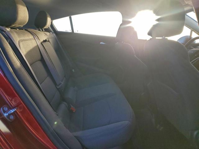 Chevrolet Cruze Lt Image 7