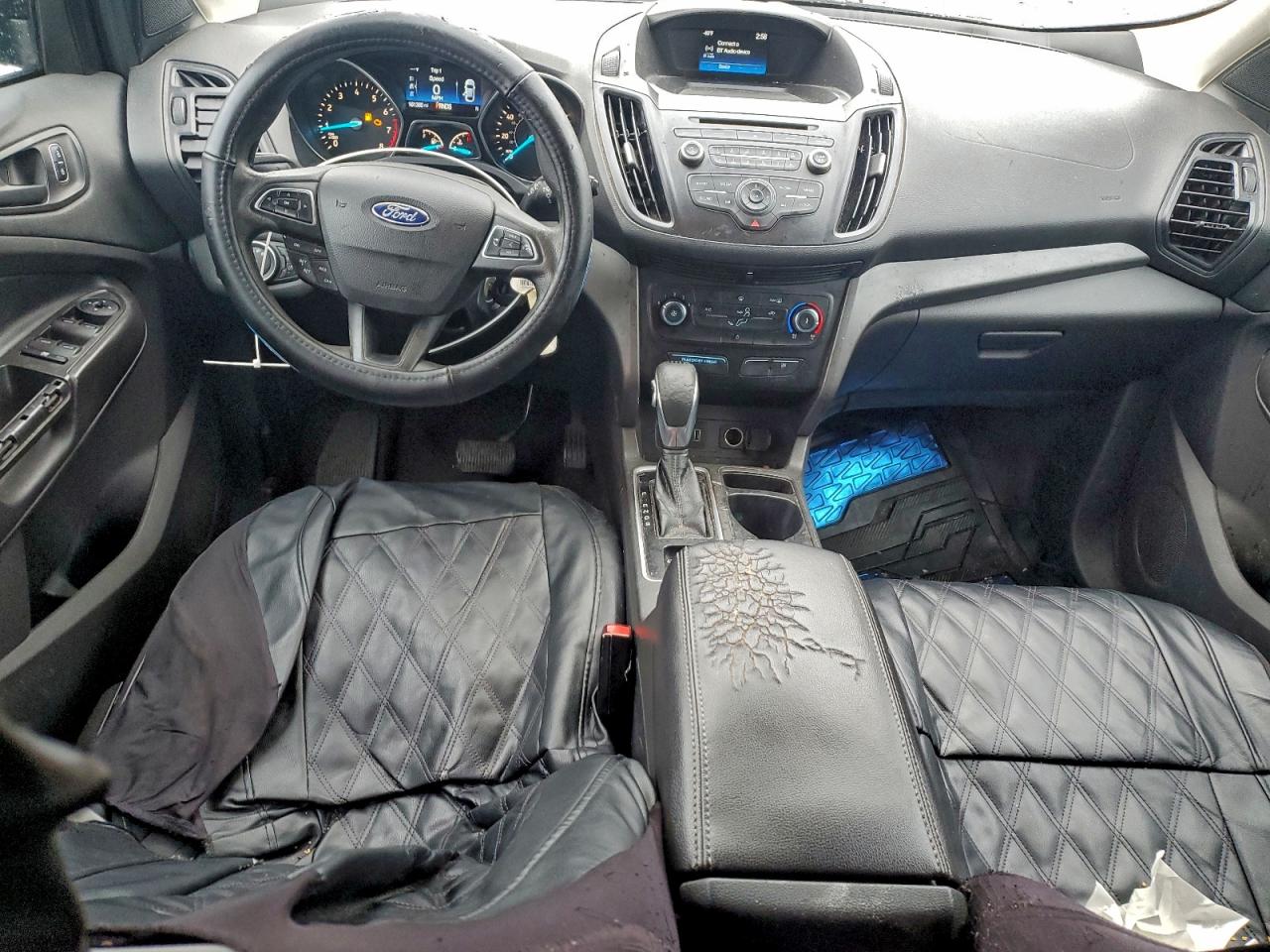 Ford Escape S Image 2