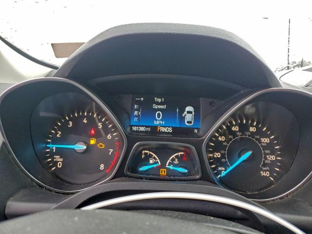 Ford Escape S Image 13