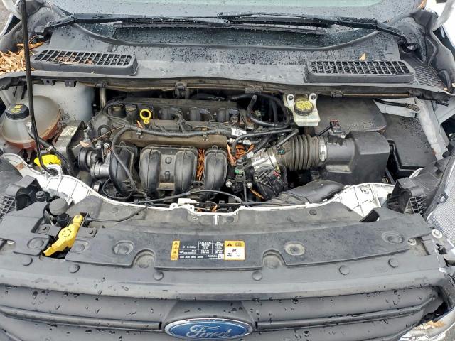 Ford Escape S Image 12