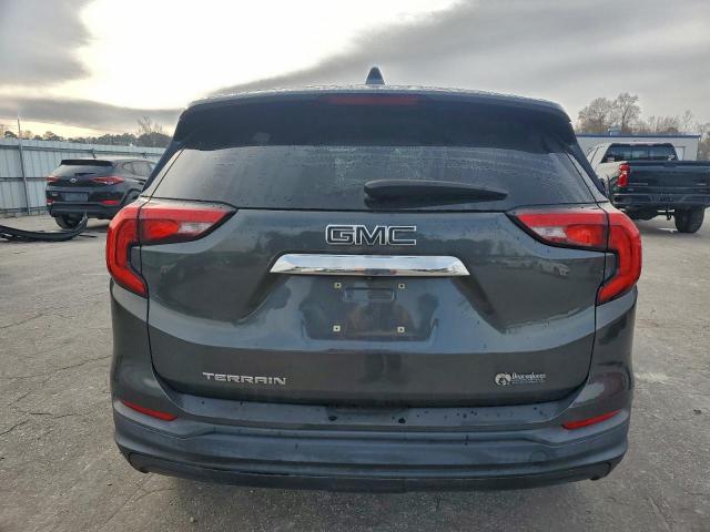 GMC Terrain Sle Image 8