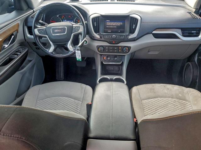 GMC Terrain Sle Image 4