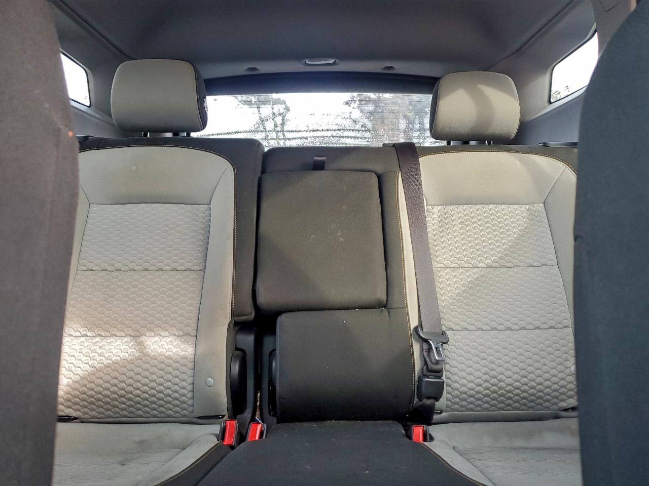 GMC Terrain Sle Image 11