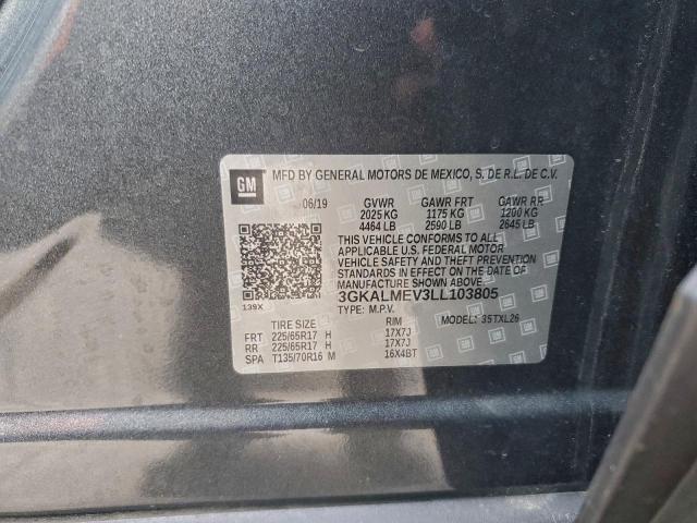 GMC Terrain Sle Image 10