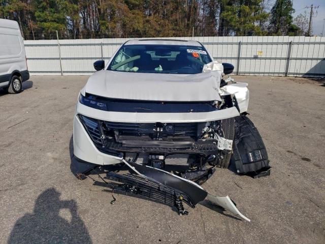 Nissan Murano Sl Image 3