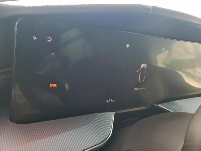 Nissan Murano Sl Image 10