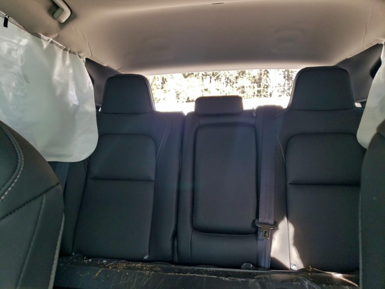 Nissan Murano Sl Image 11