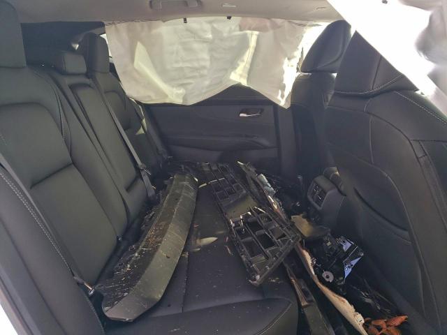 Nissan Murano Sl Image 13