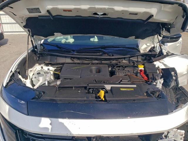 Nissan Murano Sl Image 9