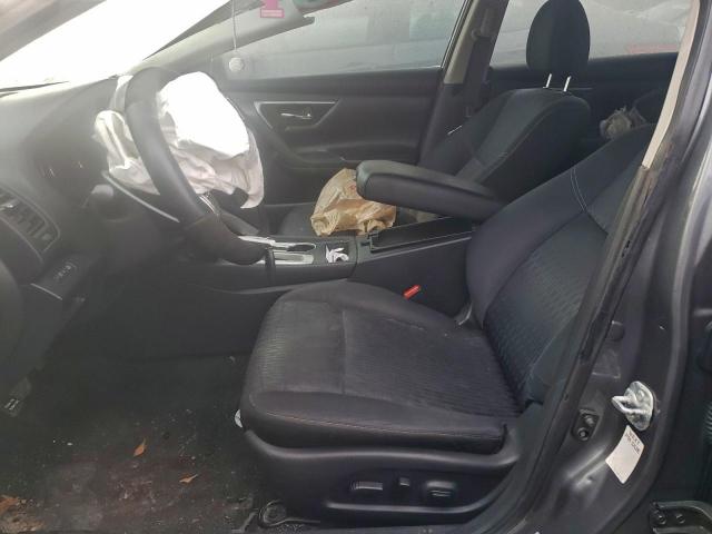 Nissan Altima 2.5 Image 11