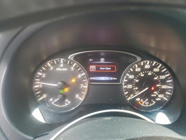 Nissan Altima 2.5 Image 8