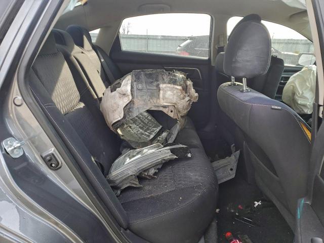 Nissan Altima 2.5 Image 3