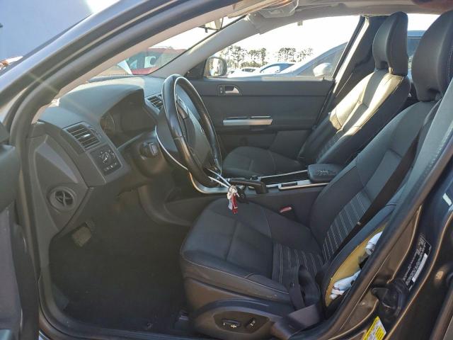 Volvo S40 2.4i Image 4