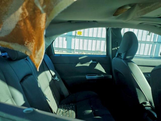 Volvo S40 2.4i Image 6