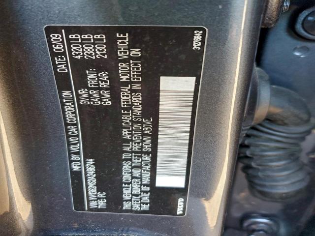 Volvo S40 2.4i Image 7