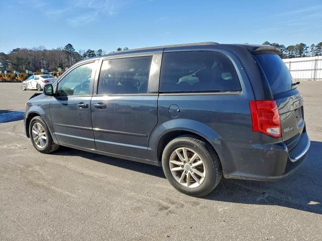 Dodge Caravan Sxt Image 3