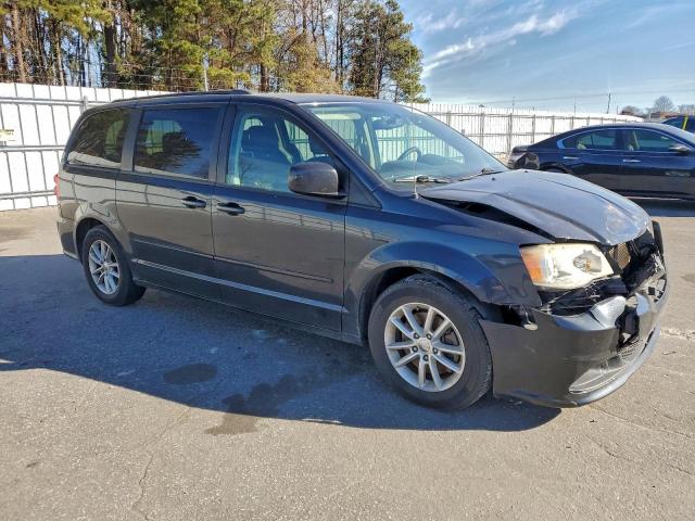 Dodge Caravan Sxt Image 11