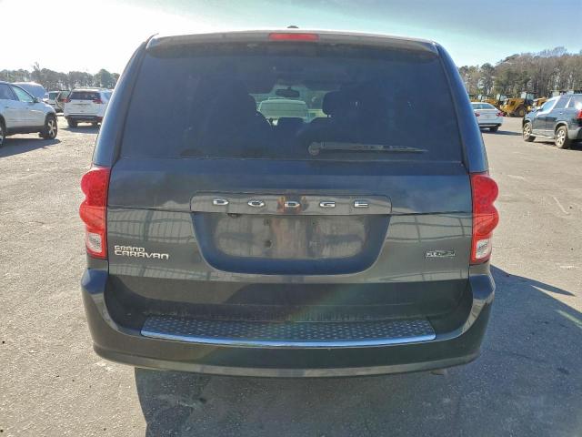 Dodge Caravan Sxt Image 2